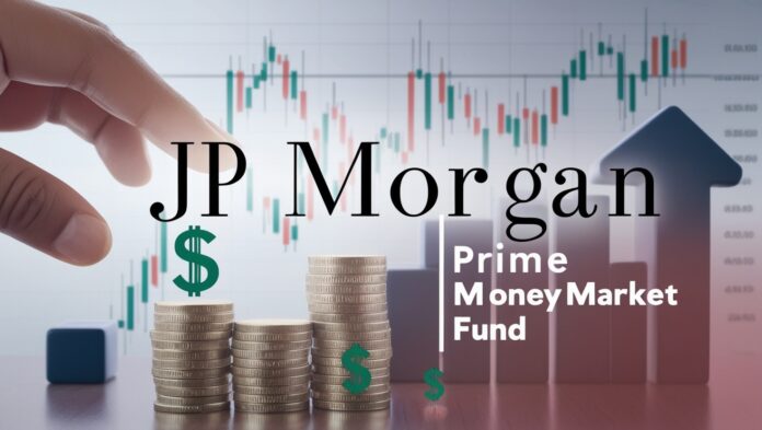 JP Morgan Prime Money Market Fund